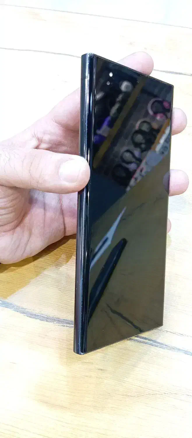 s23 ultra (256)|موبایل|تهران, نارمک|دیوار