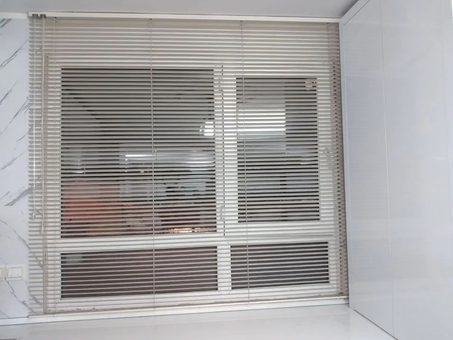 پرده کرکره|پرده، رانر، رومیزی|گلپایگان, |دیوار