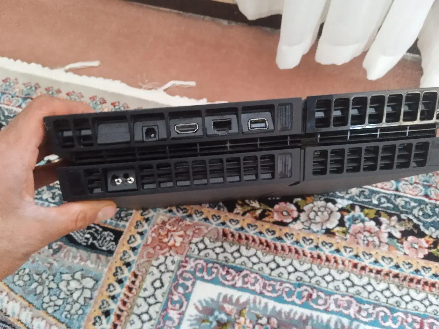 پلی استیشن ۴|کنسول، بازی ویدئویی و آنلاین|بوکان, |دیوار