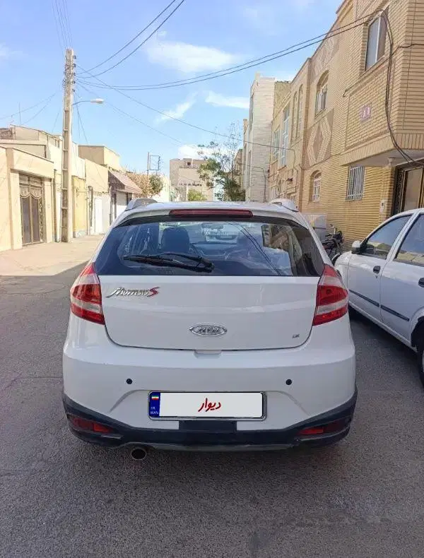 mvm 315 s 1397|خودرو سواری و وانت|قم, هفت تیر|دیوار