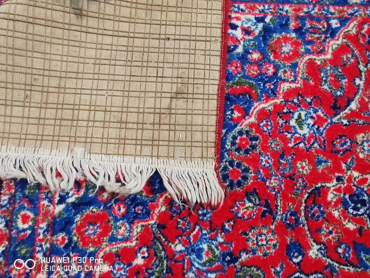 آب گرم کن و موکت|آبگرمکن، پکیج، شوفاژ|نجفآباد, گلبهار|دیوار