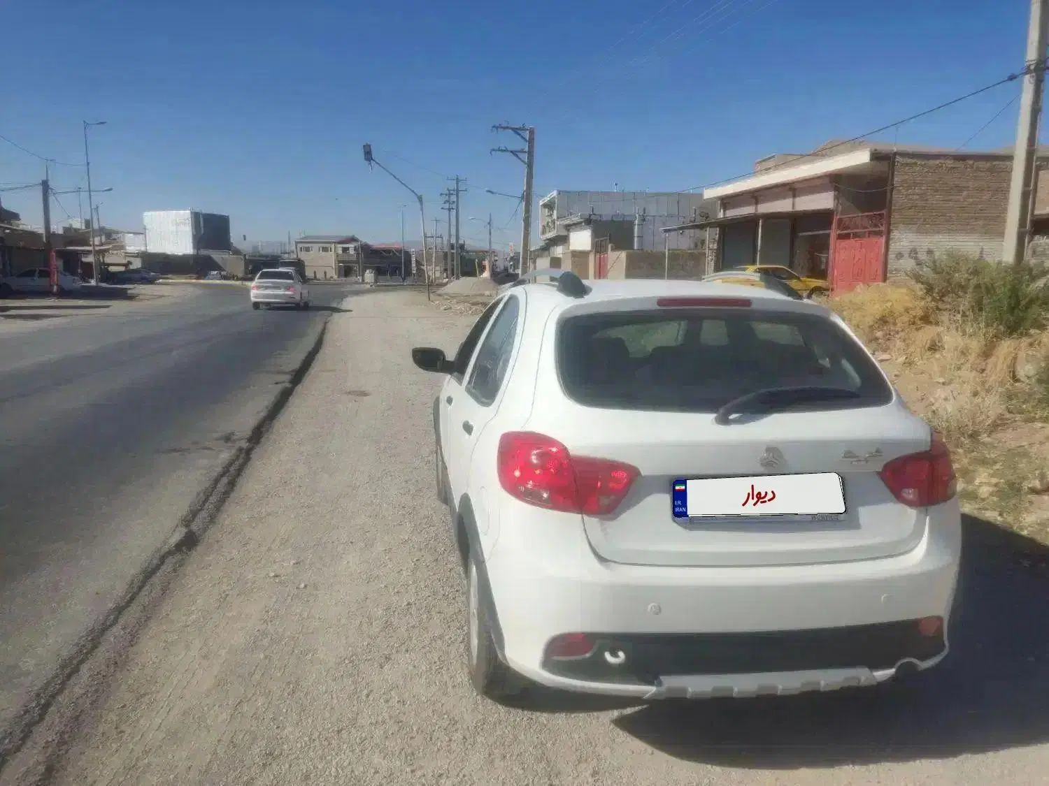 کوییک ۱۴۰۲|خودرو سواری و وانت|نورآباد, |دیوار