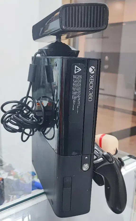 ایکس باکس ۳۶۰ فول لوازم ۲۵۰گیگ جیتگ|کنسول، بازی ویدئویی و آنلاین|گرگان, |دیوار