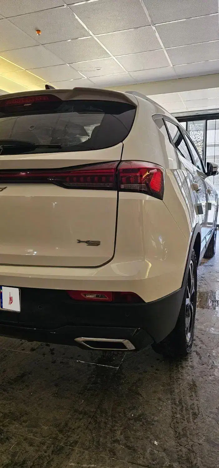 kmc x5 مدل 1403|خودرو سواری و وانت|همدان, |دیوار