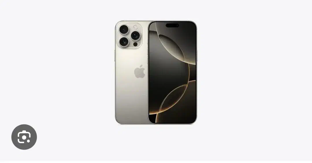 آیفون ۱۶ پرومگس|موبایل|کرج, فاز ۳ گوهردشت|دیوار