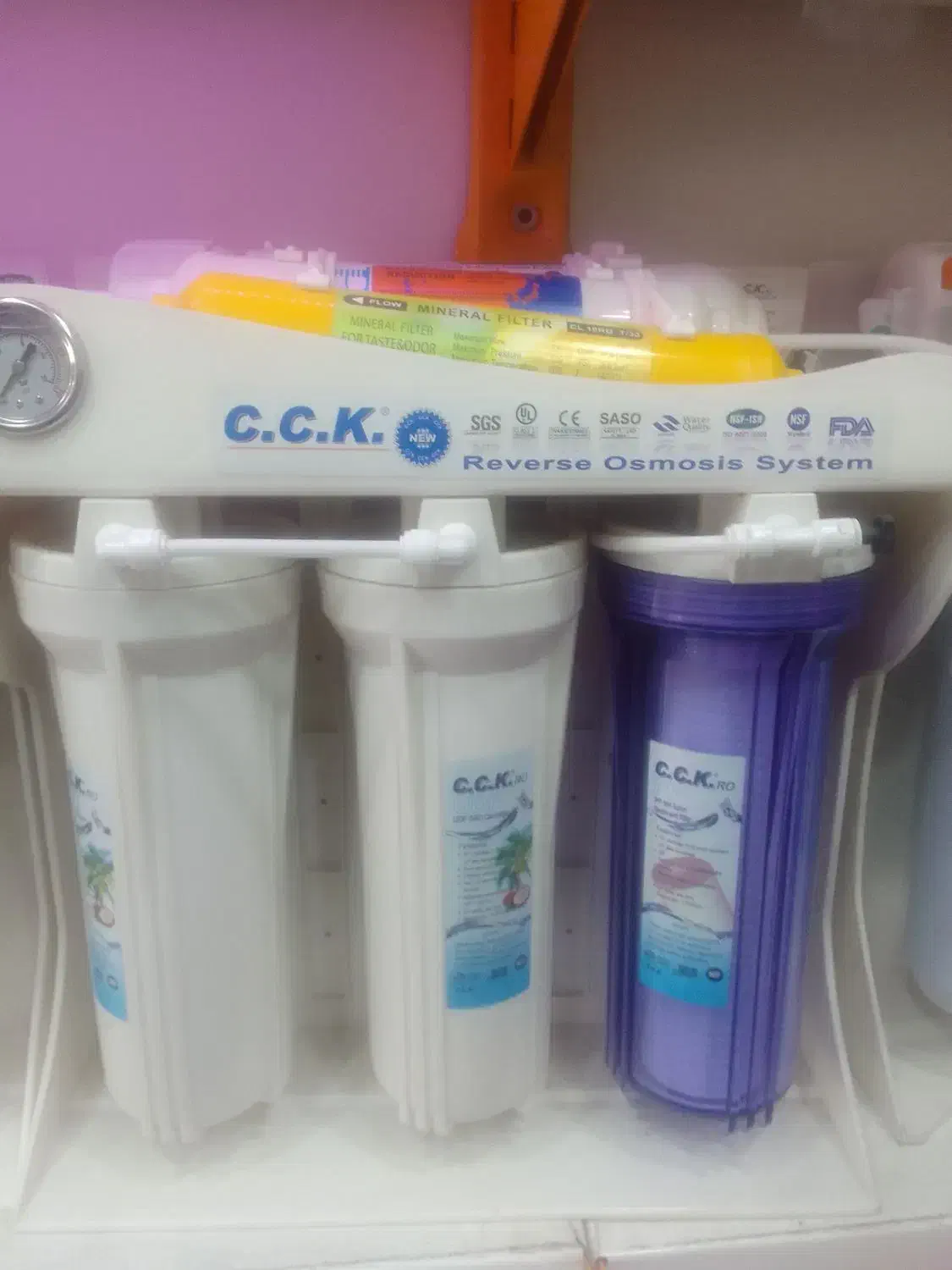 کمپانی فروش به صورت عمده دستگاه تصفیه اب|آبسردکن و تصفیه آب|ورامین, ورامین|دیوار