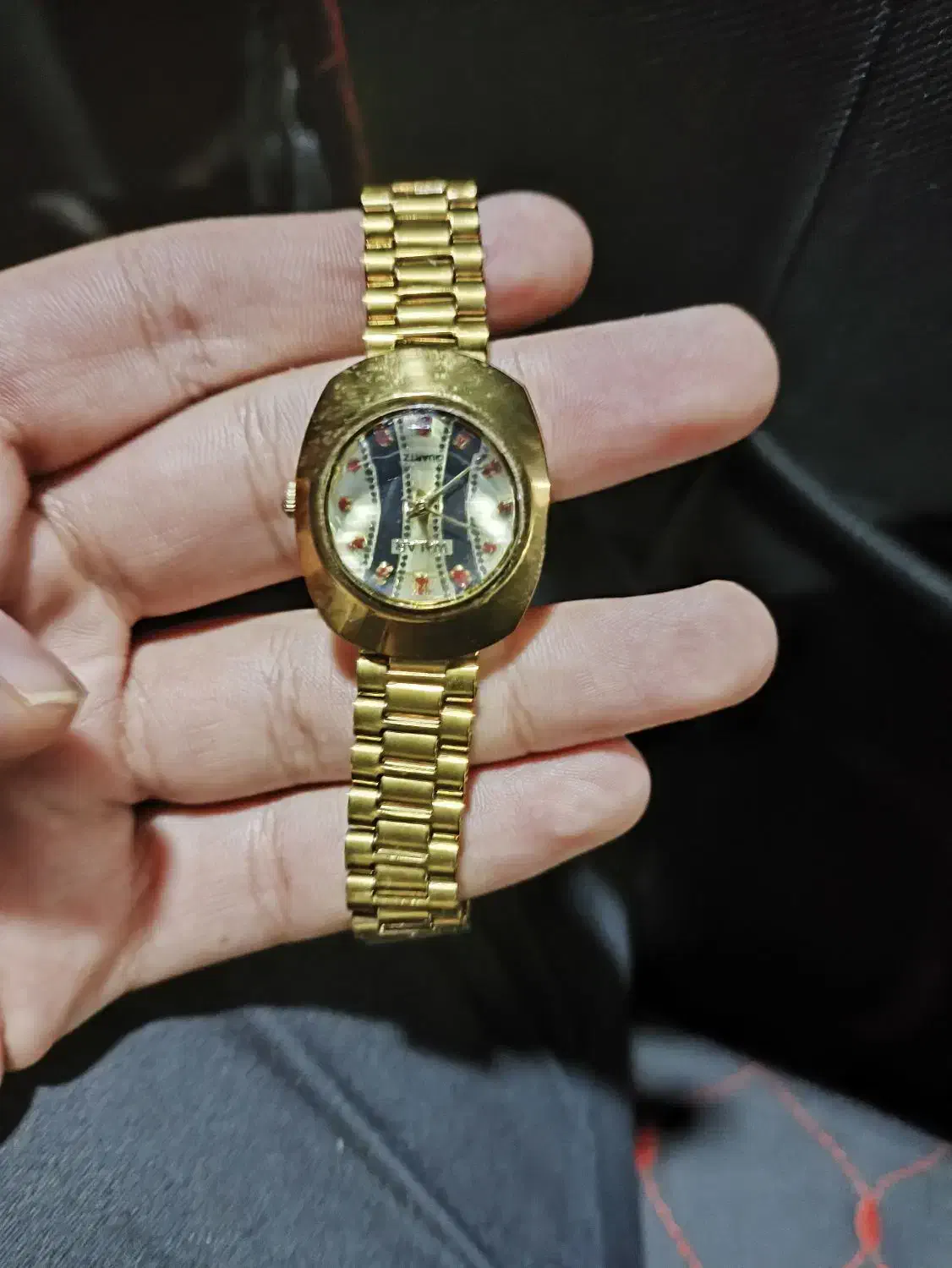 ساعت طرح رادو|ساعت|برازجان, |دیوار