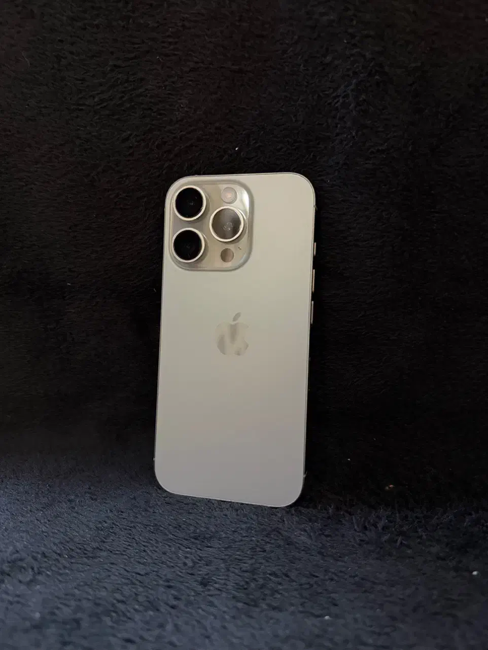 آیفون ۱۶پرو 256 باتری ۱۰۰ریجستر شده|موبایل|کرج, گوهردشت|دیوار