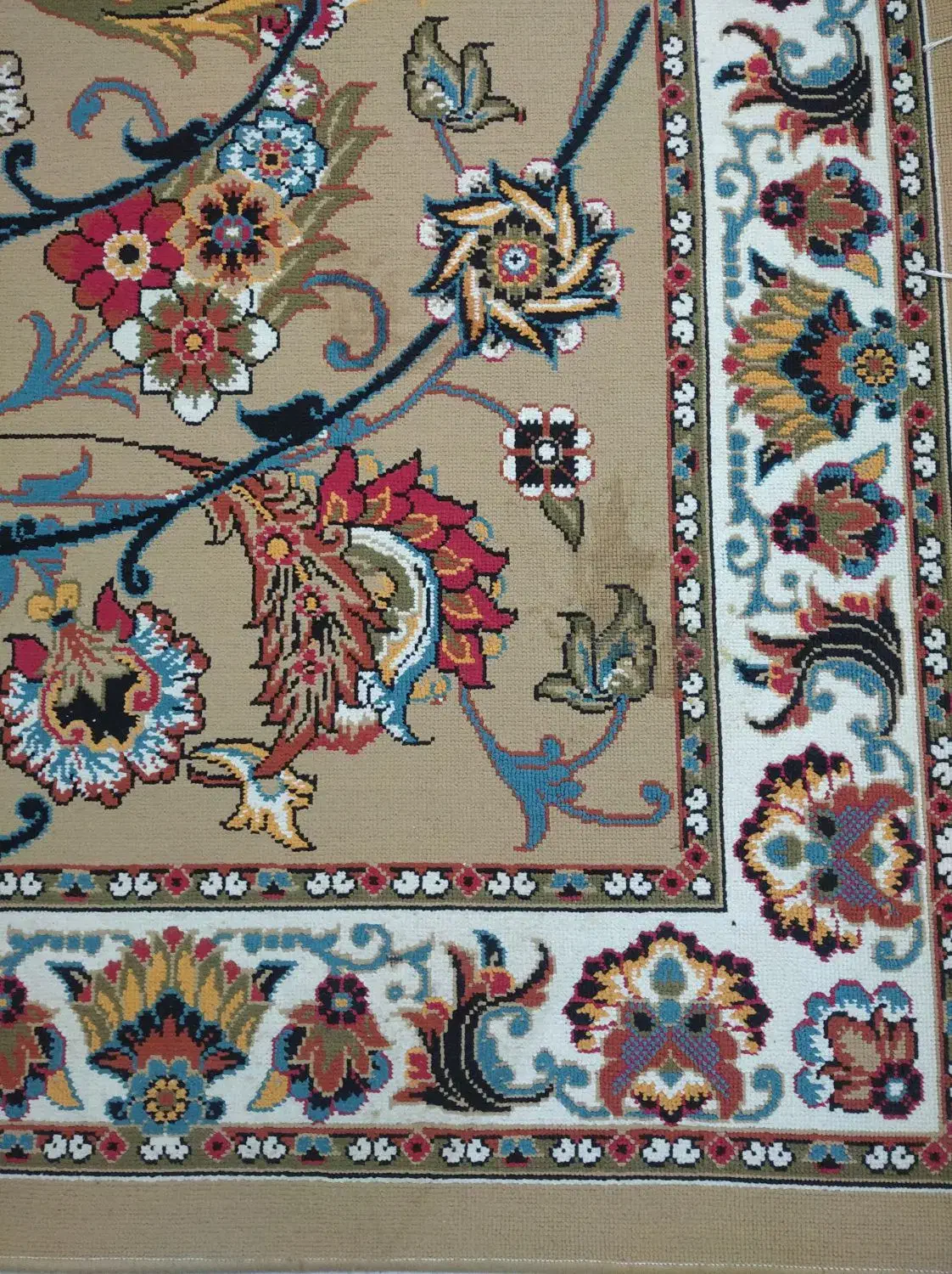 گلیم شش متری|گلیم، جاجیم، گبه|مشهد, ایثارگران|دیوار