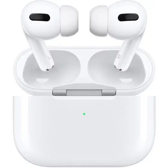 هدفون بیسیم اپل مدل ایرپاد پرو 2 نویز کنسلینگ|لوازم جانبی موبایل و تبلت|تهران, شهرک ابوذر|دیوار