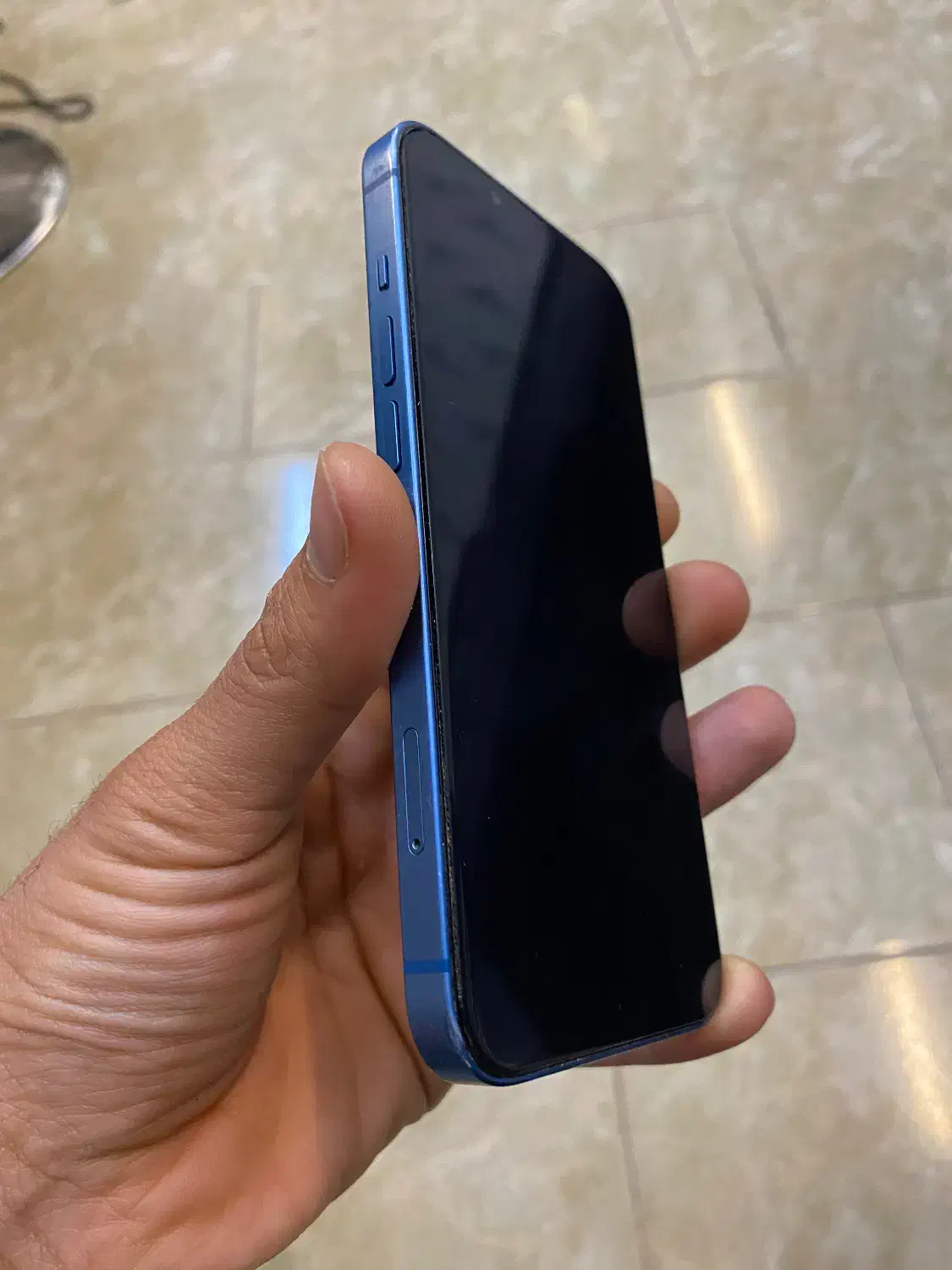 ایفون سیزده نرمال|موبایل|رشت, جانبازان|دیوار