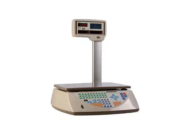 ترازو پرینتردار مخصوص انواع مشاغل در رشت|فروشگاه و مغازه|رشت, پیرکلاچای|دیوار