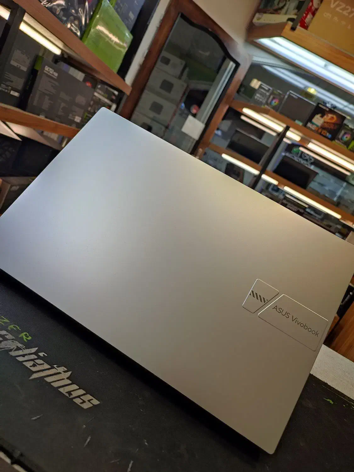 لپ تاپ Asus vivo book pro|رایانه همراه|تبریز, |دیوار