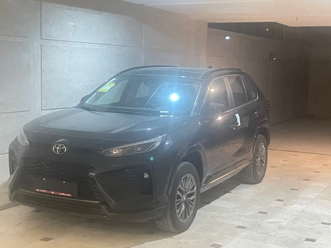 تویوتا 2025 Wildlander Luxury Plus 2.0L 4wd|خودرو سواری و وانت|مشهد, صیاد شیرازی|دیوار