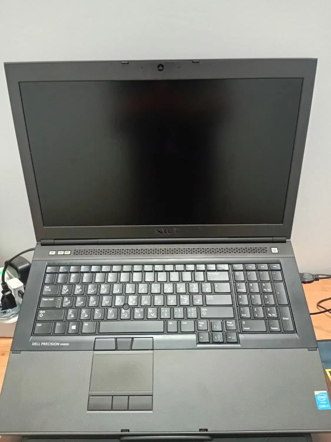 Dell PRECISION M6800|رایانه همراه|نیشابور, شهرک قدس|دیوار