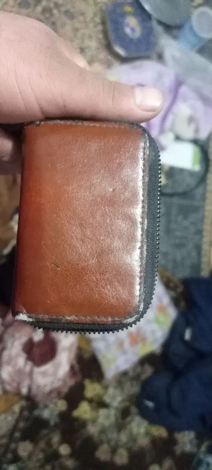 مدارک گم کردم|اشیا|مشهد, موعود|دیوار