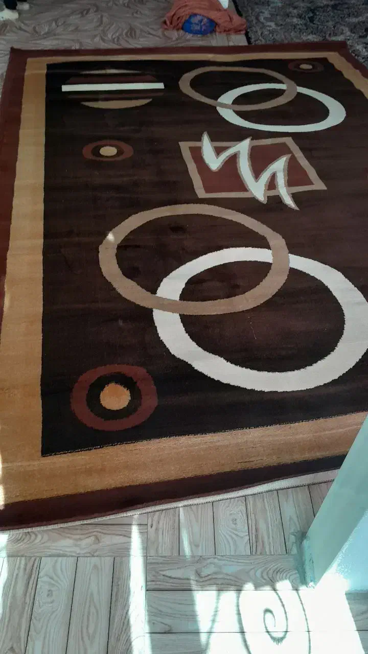 فرش ۹متری|فرش|اراک, |دیوار