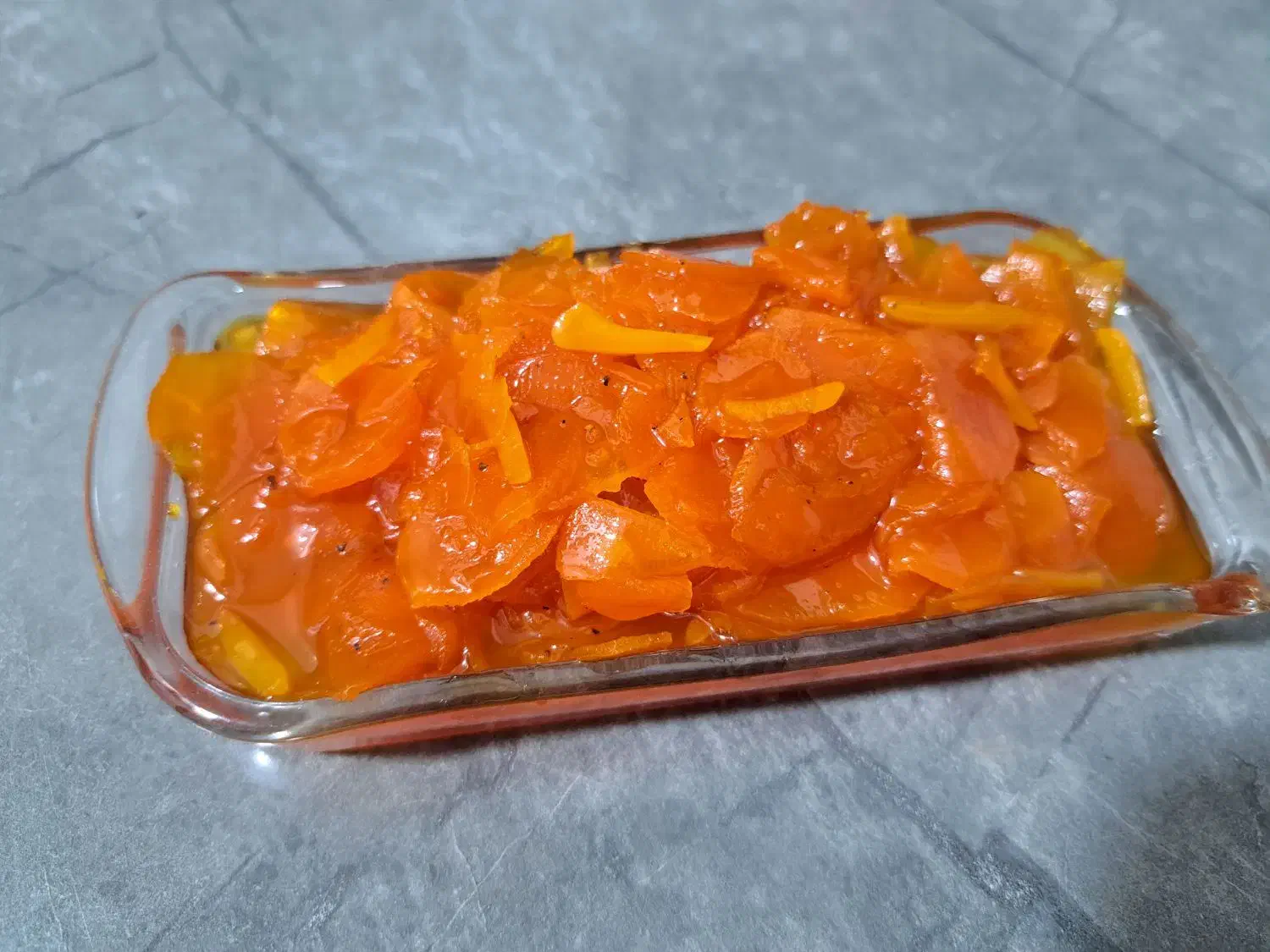 مربا.کلوچه شکری و خرمایی.کیک.چای میوه سیب و به|خوردنی و آشامیدنی|اهواز, کوی آغاجاری|دیوار