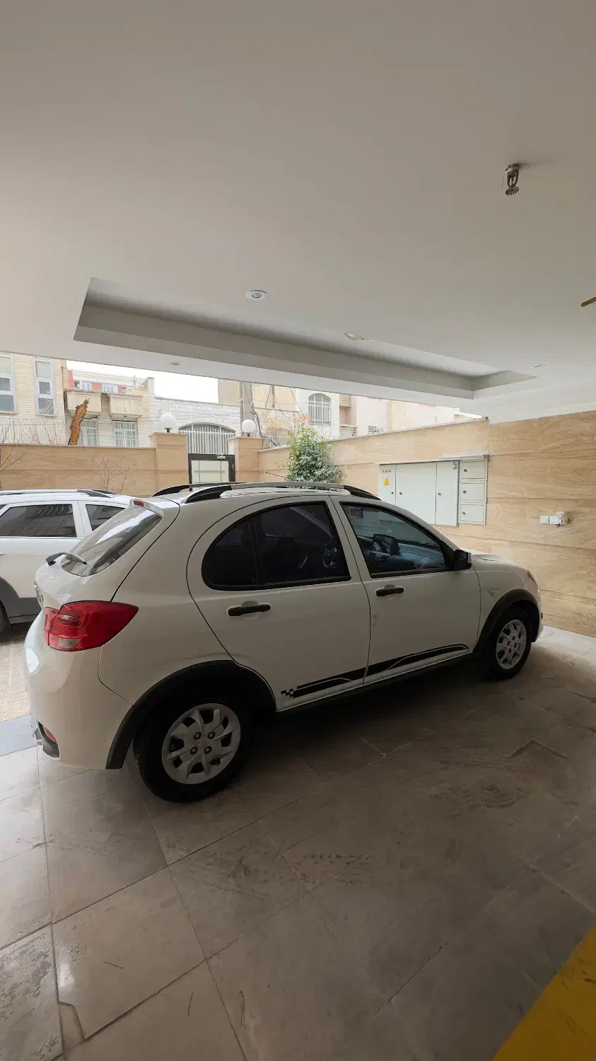 کویک R|خودرو سواری و وانت|کرج, فاز ۴ مهرشهر|دیوار