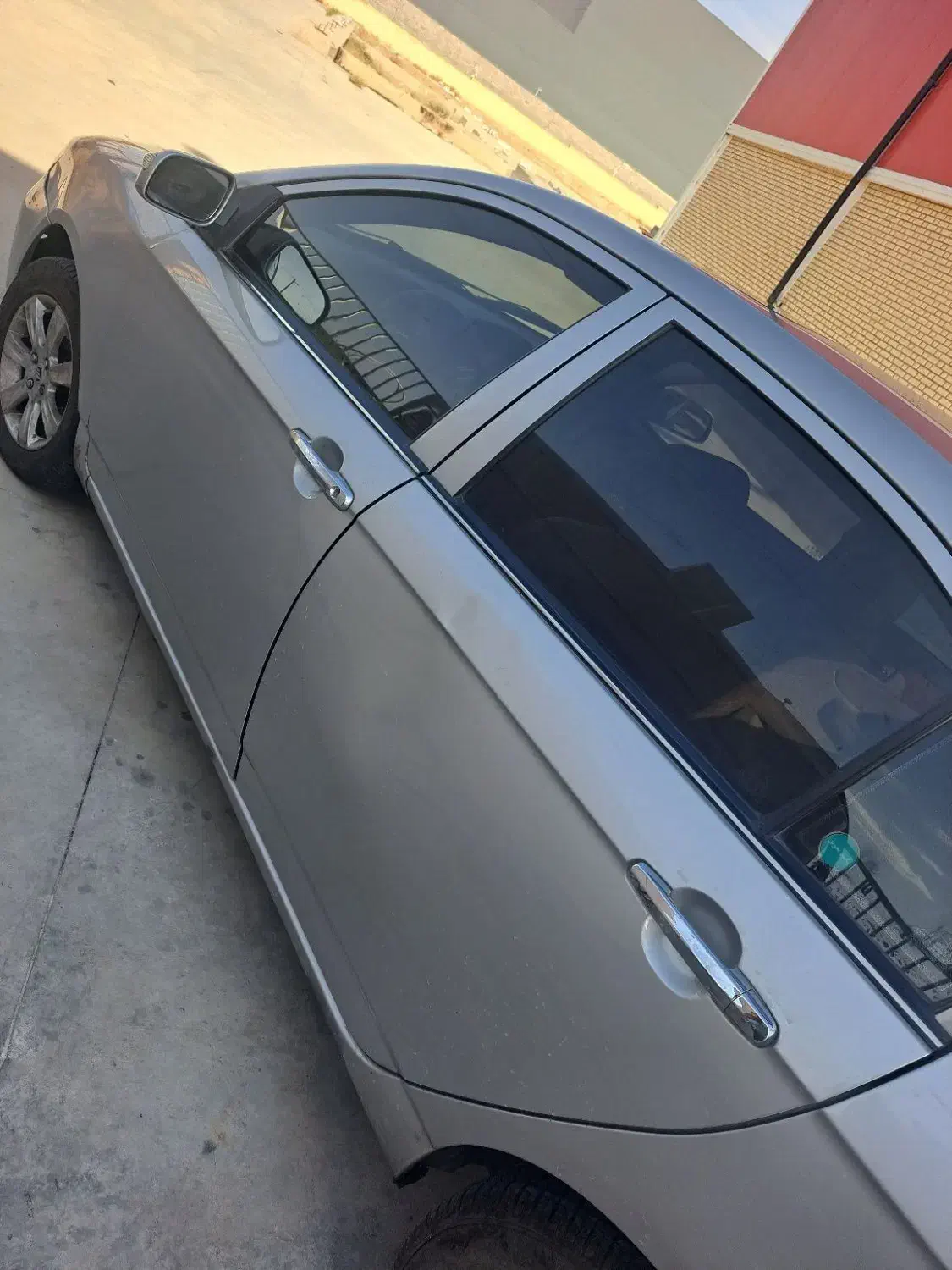 لیفان 620، 1800 سی سی|خودرو سواری و وانت|رباط‌کریم, رباط‌کریم|دیوار