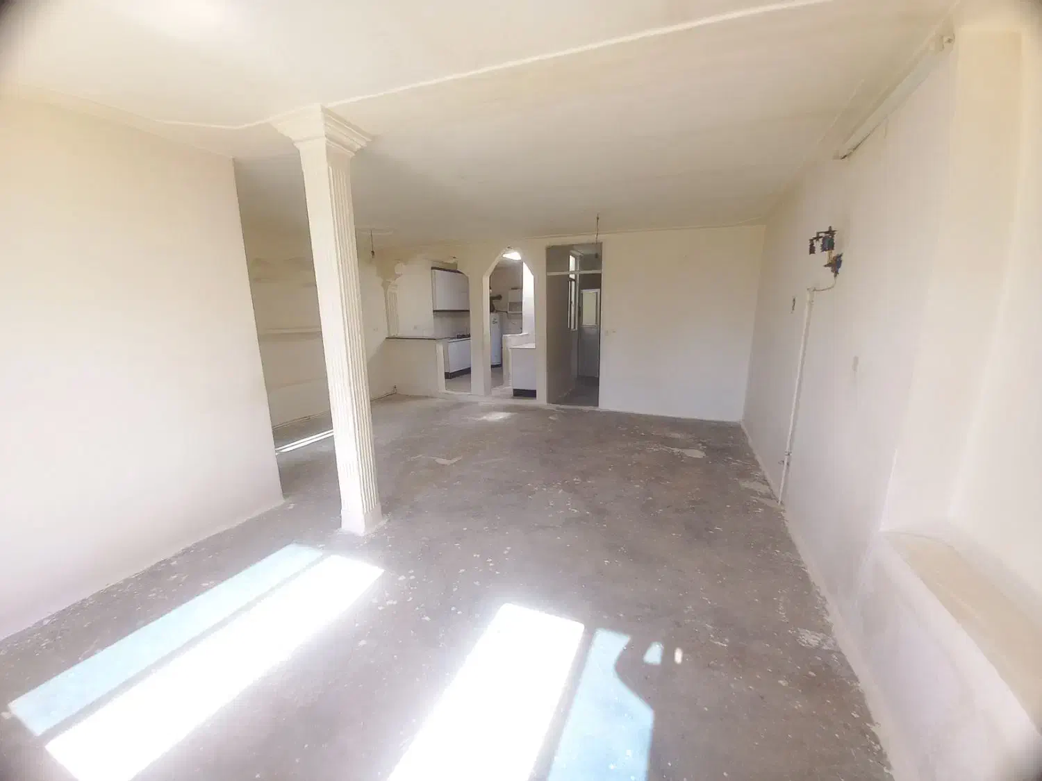 اجاره ویلایی و آپارتمان|اجارهٔ آپارتمان|سنقر, |دیوار