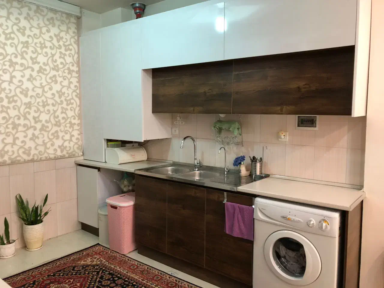 مزایده واحد ۶۹ متری واقع درافسریه بالا|فروش آپارتمان|تهران, افسریه شمالی|دیوار