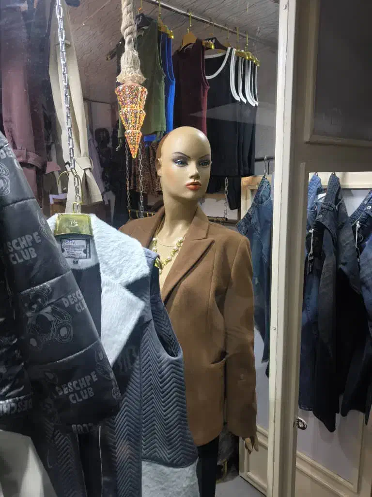 مانکن المپیک درجه۱|فروشگاه و مغازه|کوهدشت, |دیوار