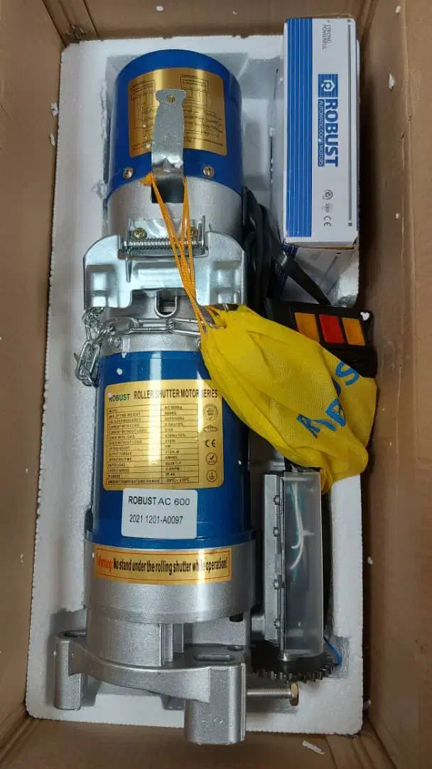 موتور کرکره برقی|مصالح و تجهیزات ساختمان|تبریز, |دیوار