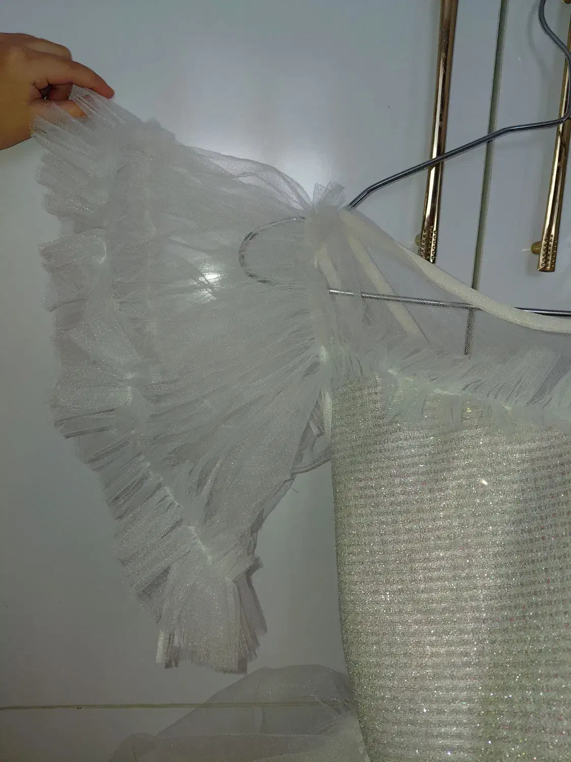 لباس عروس دخترانه|لباس|مشهد, عامل|دیوار