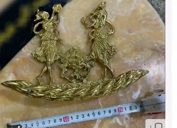 دکوری برنزی|مجسمه، تندیس، ماکت|قزوین, |دیوار