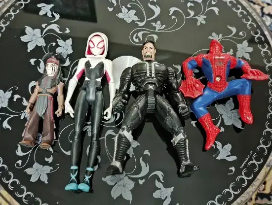 فیگور|اسباب‌‌بازی|تهران, تختی|دیوار