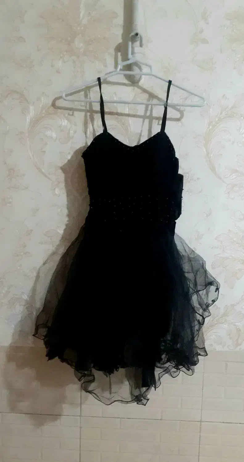 سه دست لباس مجلسی درحدنو سالم|لباس|ری, سیزده آبان|دیوار