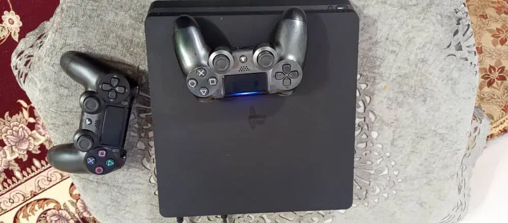 پی اس فور کپی خور|کنسول، بازی ویدئویی و آنلاین|دزفول, |دیوار