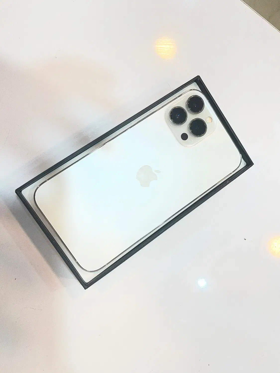 iphone 13 proMax|موبایل|کرج, گوهردشت|دیوار