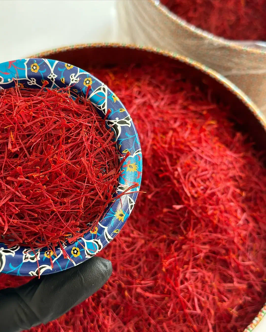 زعفران سرفصلی|خوردنی و آشامیدنی|تهران, ایرانشهر|دیوار