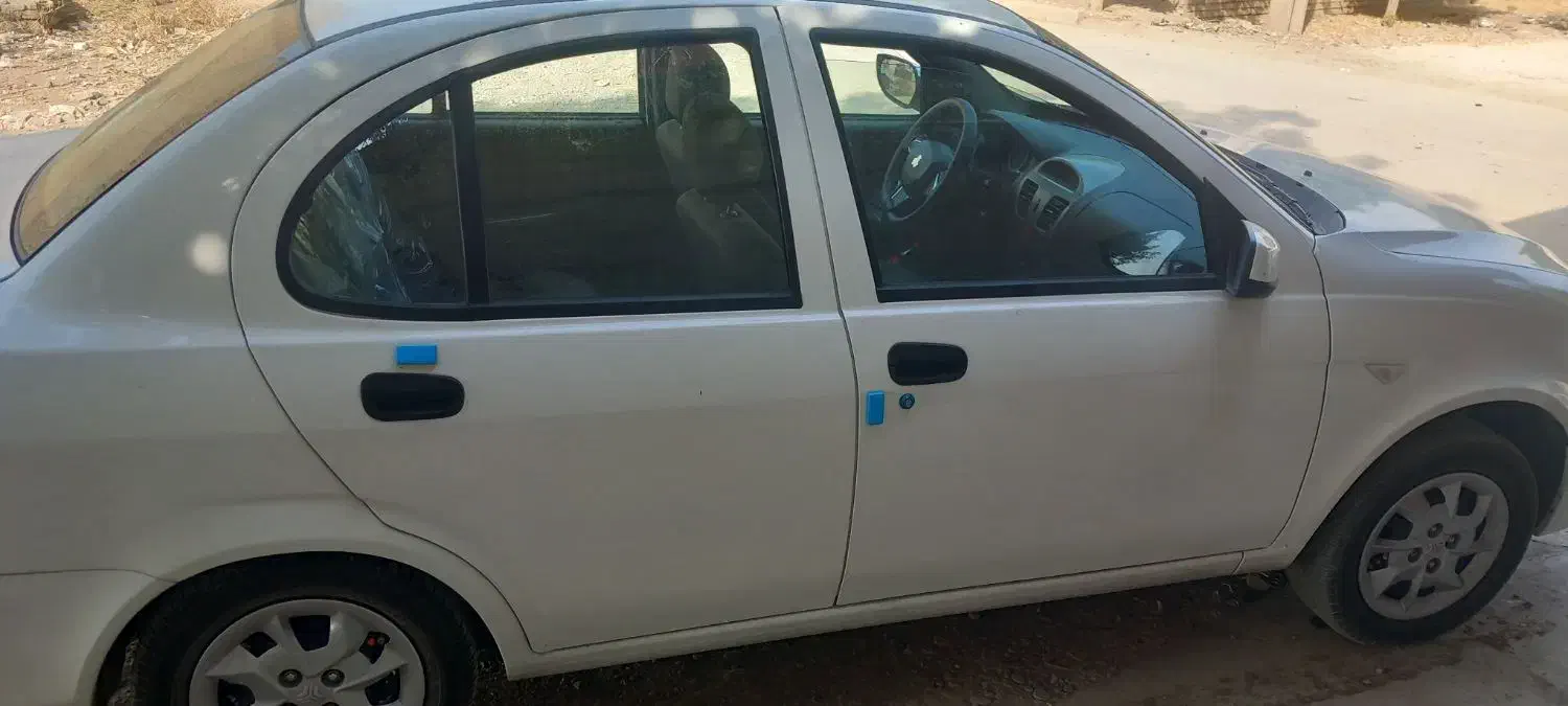 ساینا اس s 85گانه|خودرو سواری و وانت|گنبد کاووس, |دیوار