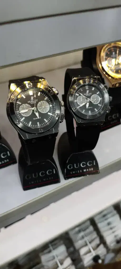 ساعت هابلوت|ساعت|تبریز, |دیوار