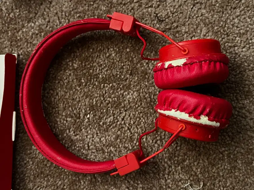 هدفون nia|پخشکننده همراه|قم, زنبیل آباد|دیوار