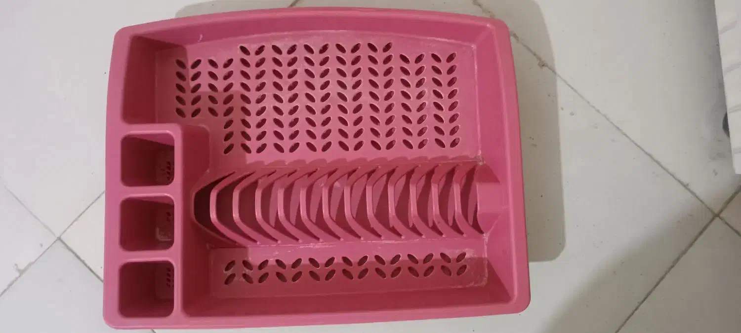 آبچکان به فروش میرسد|آب‌چکان و نظم‌دهنده ظروف|مشهد, طبرسی شمالی|دیوار