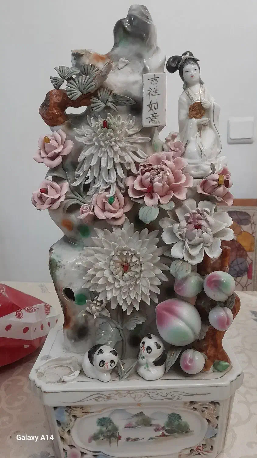 مجسمه|مجسمه، تندیس، ماکت|تهران, صادقیه|دیوار