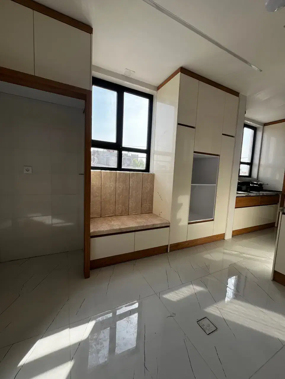 کابینت/کمد دیواری/اقساط|مصالح و تجهیزات ساختمان|کرمان, |دیوار