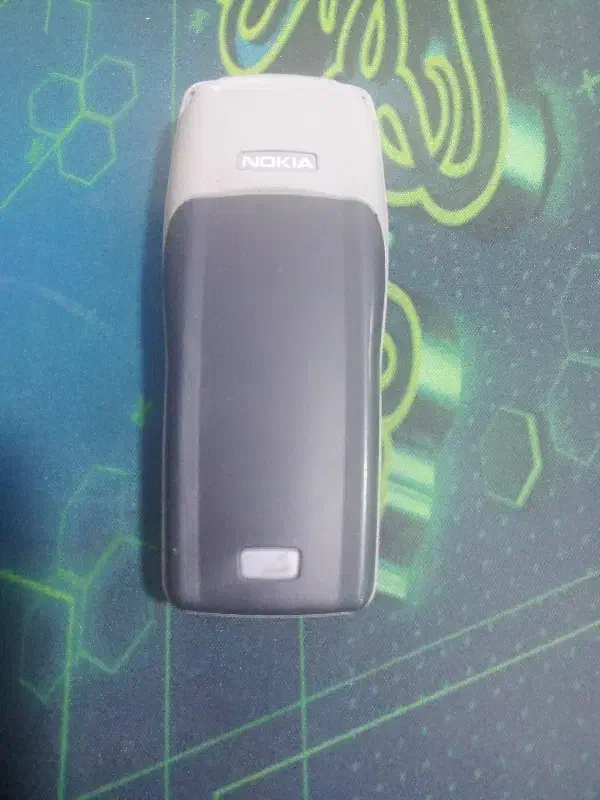 نوکیا 1100|موبایل|جهرم, |دیوار