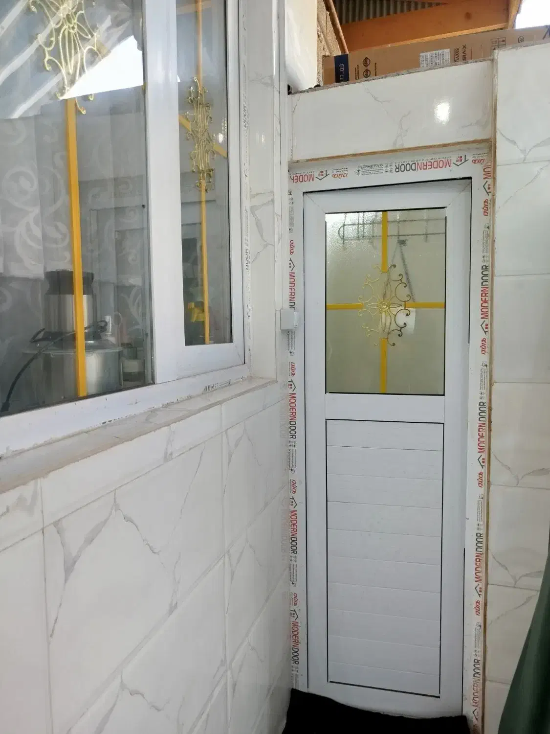 فروش فوری منزل نوساز|فروش خانه و ویلا|رشت, جماران|دیوار