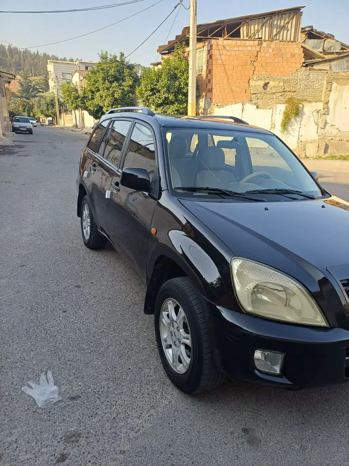 ام وی ام مدل ۹۲|خودرو سواری و وانت|گرگان, |دیوار