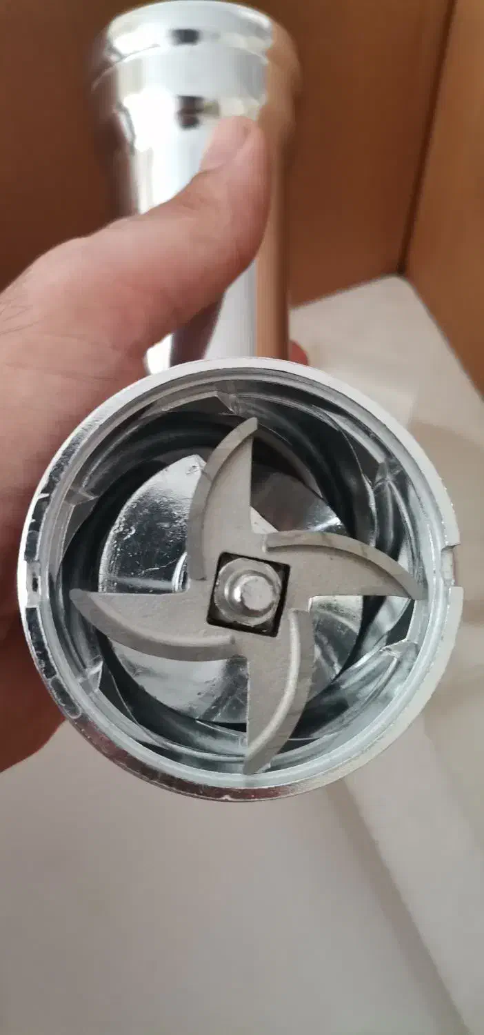 چرخ گوشت و سوسیس زَن نو|سایر لوازم برقی|گرگان, |دیوار