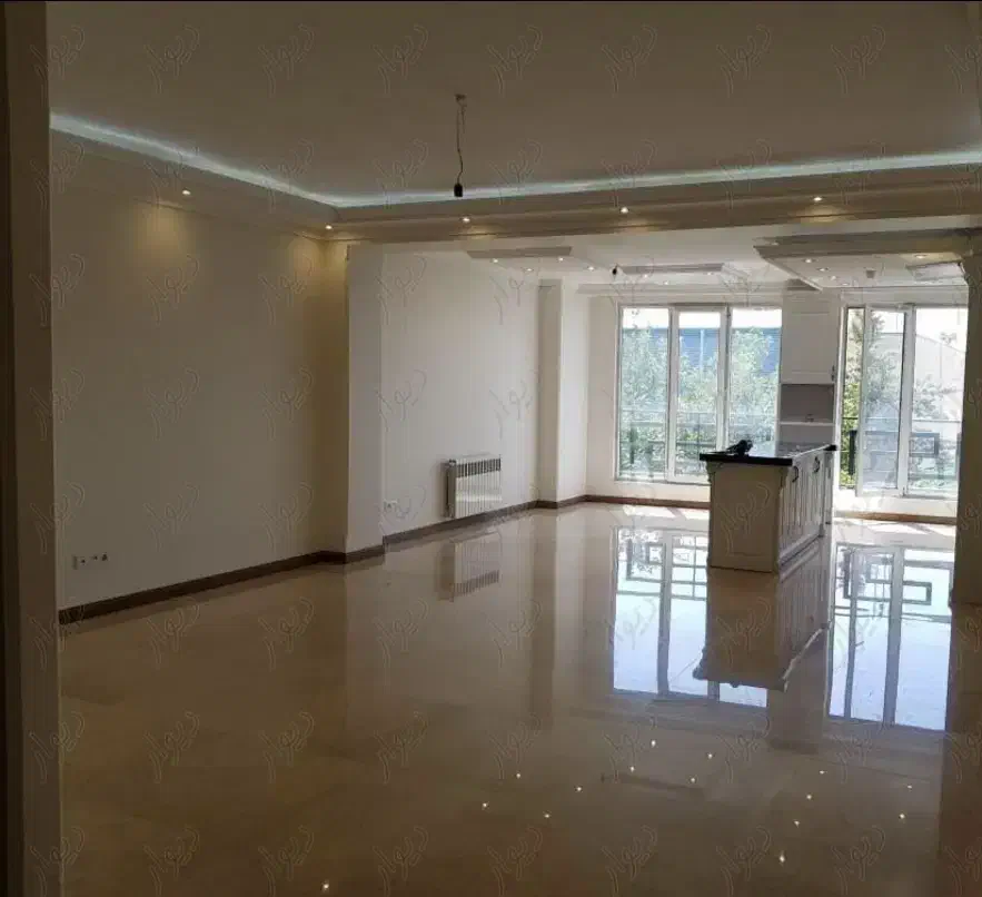 ۱۰۰ متر دوخواب جردن