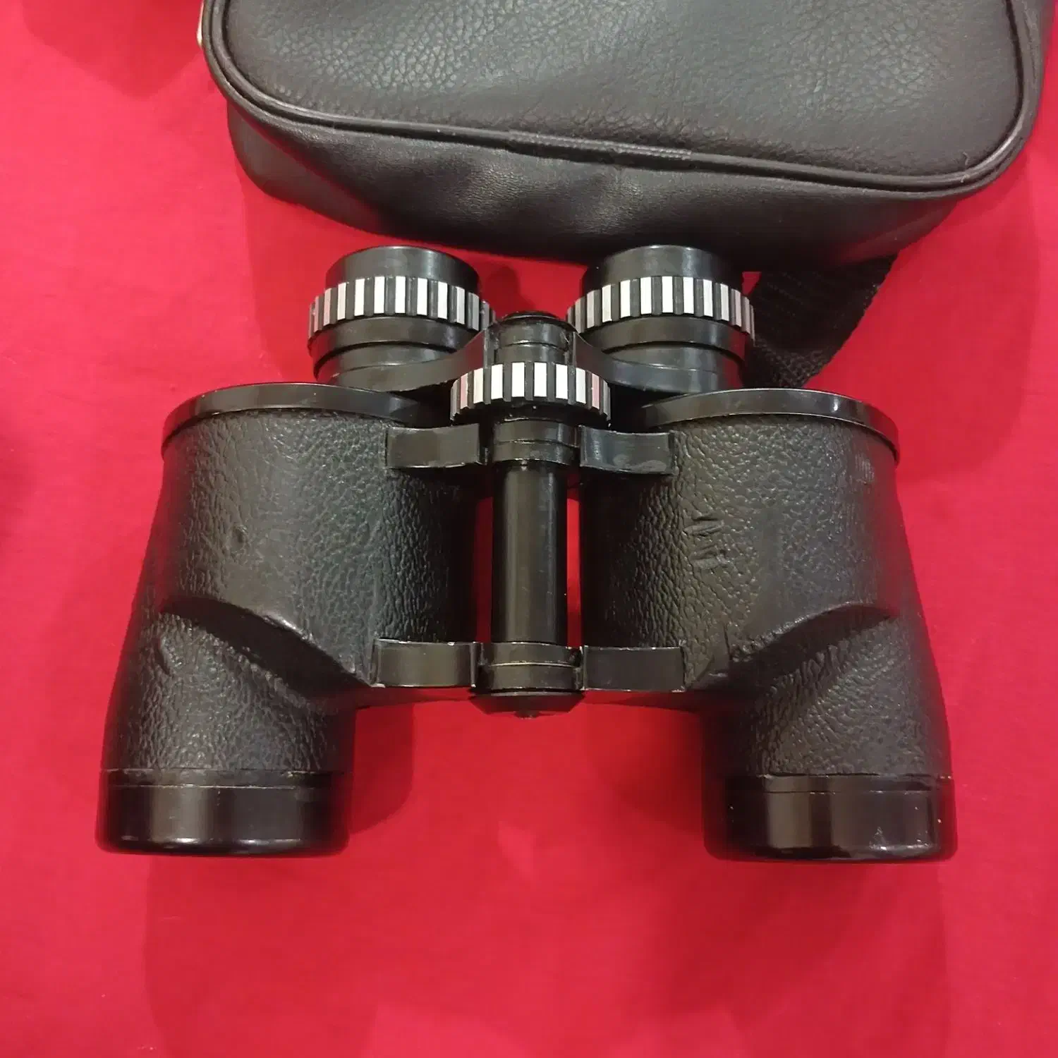 دوربین شکاری ۷در۳۵|کوهنوردی و کمپینگ|خرم‌آباد, |دیوار