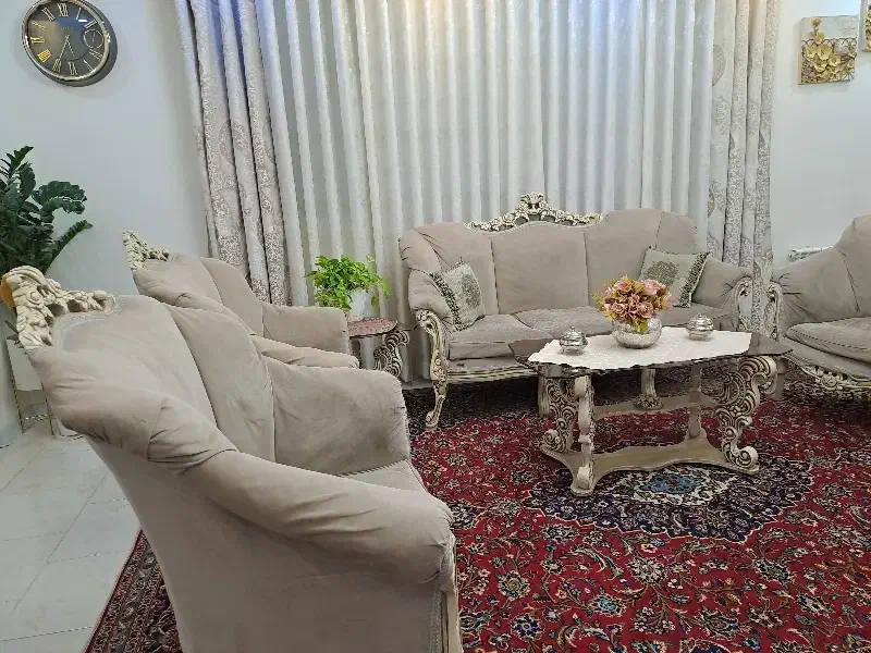 مبلمان|مبلمان خانگی و میز عسلی|پردیس, فاز ۸|دیوار