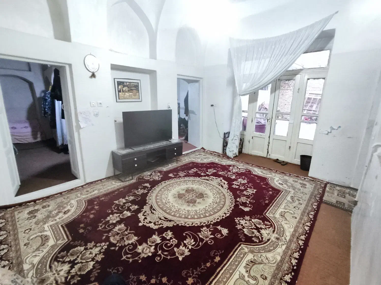 منزل مسکونی، دهنو، تخفیف جزئی پای معامله|فروش خانه و ویلا|مبارکه, |دیوار