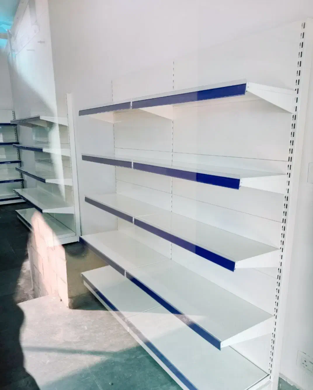 قفسه هایپری دیوارکوپ|فروشگاه و مغازه|کرمانشاه, |دیوار